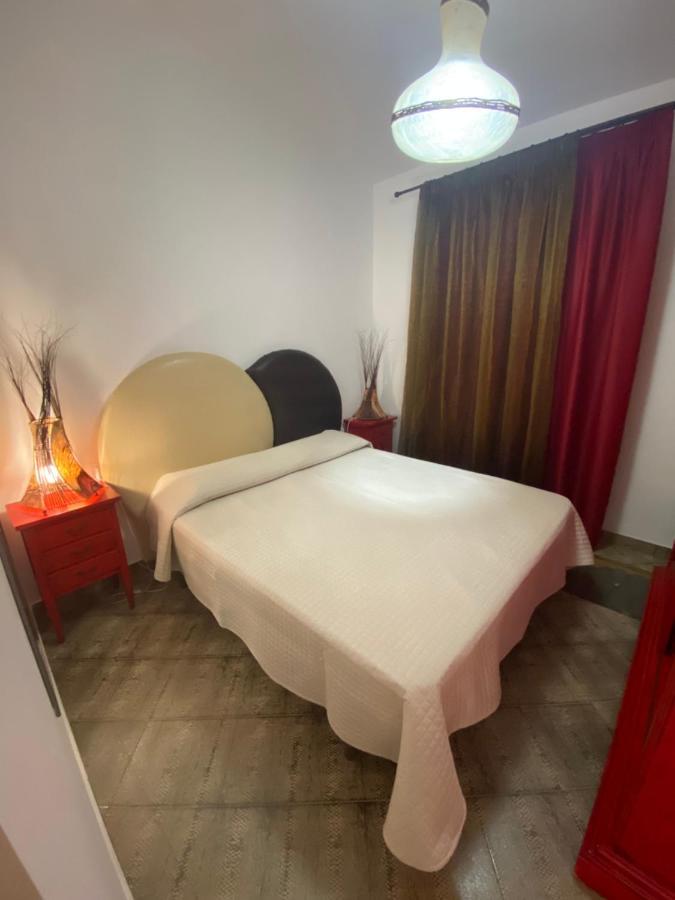 Ferienwohnung Baglio Mazzara Custonaci Exterior foto